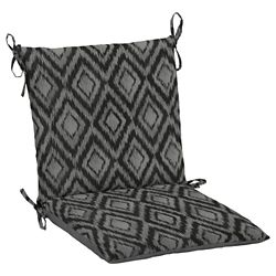 Hampton Bay Patio Deep Seating Or Outdoor Dining Chair Cushion Outdoor Dining Chair Cushion