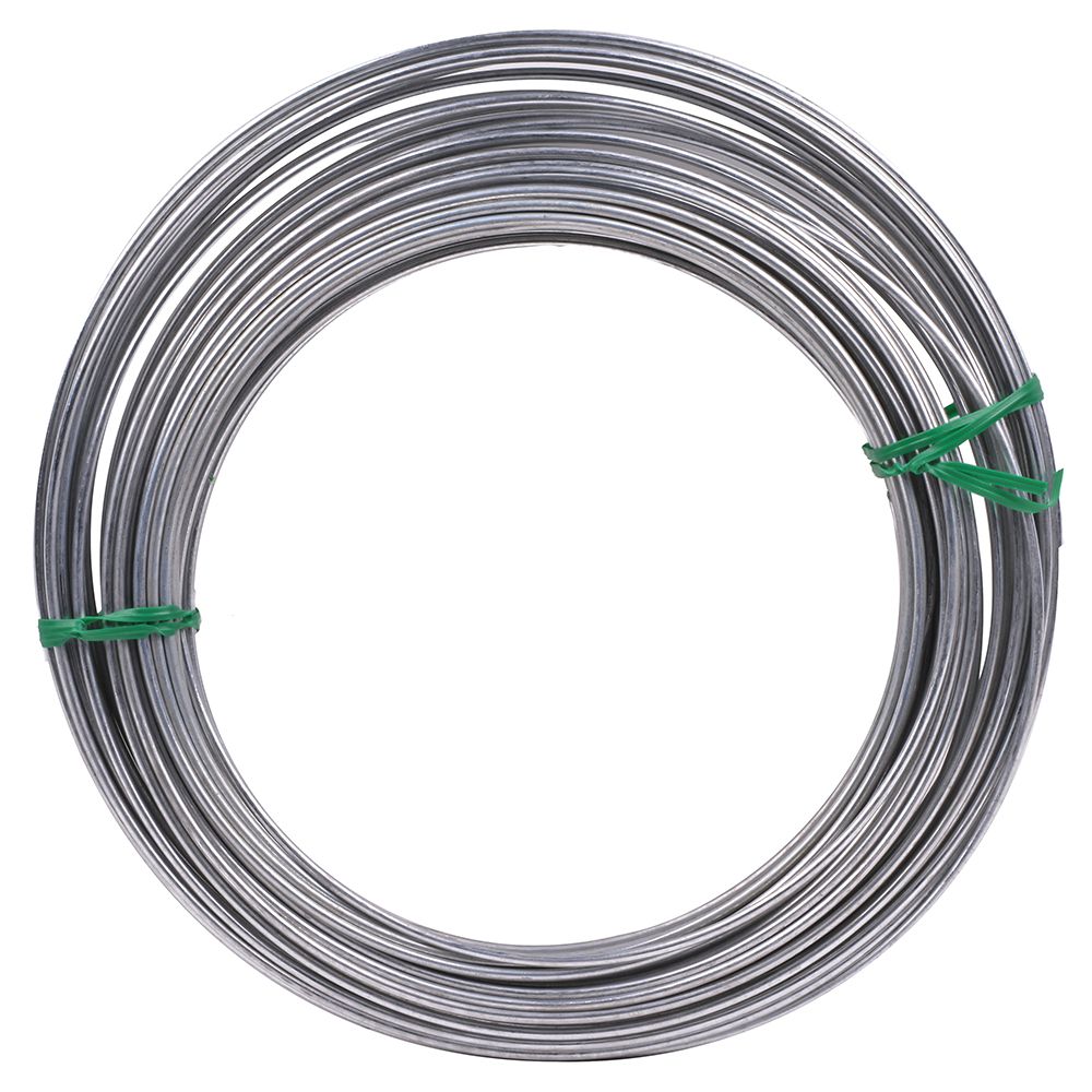 OOK 100ft 12Ga 150Lb Max MultiPurpose Wire 1pc The Home Depot