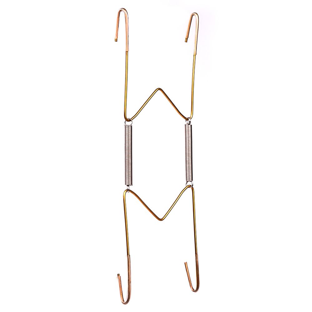 OOK 710inch Deluxe Plate Hanger Set 1pk The Home Depot Canada