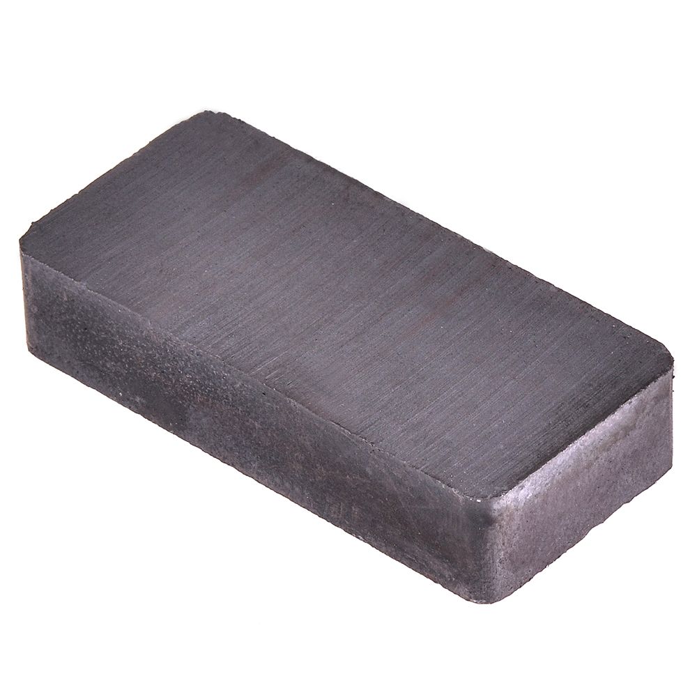 OOK 7/8 x 17/8 x 3/8inch Ceramic Block 2pcs The Home