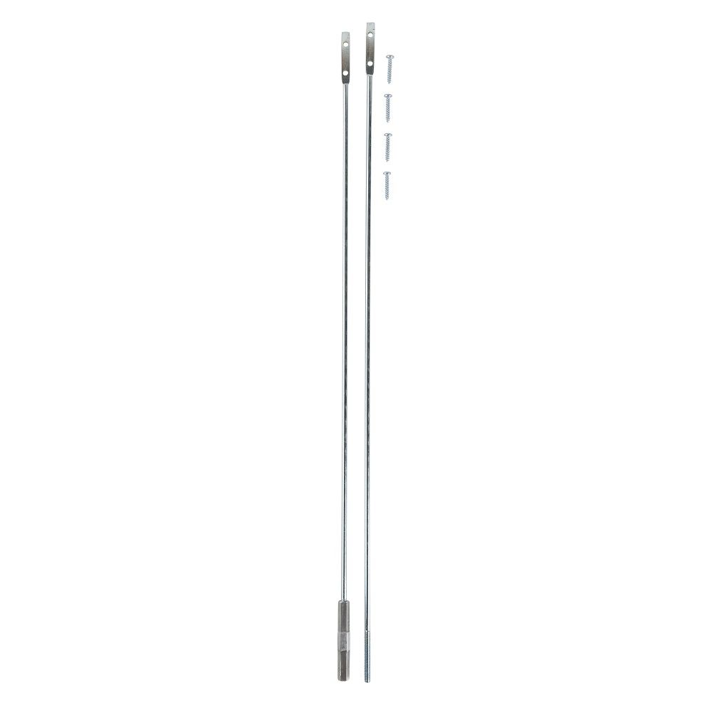 Wright Products 50 inch Zinc Turnbuckle The Home Depot Canada