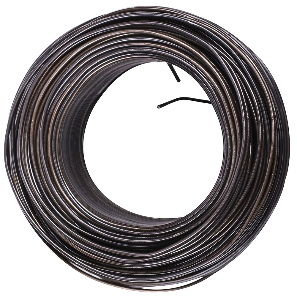 OOK Steel Wire Black 19Gx165 ft. | The Home Depot Canada