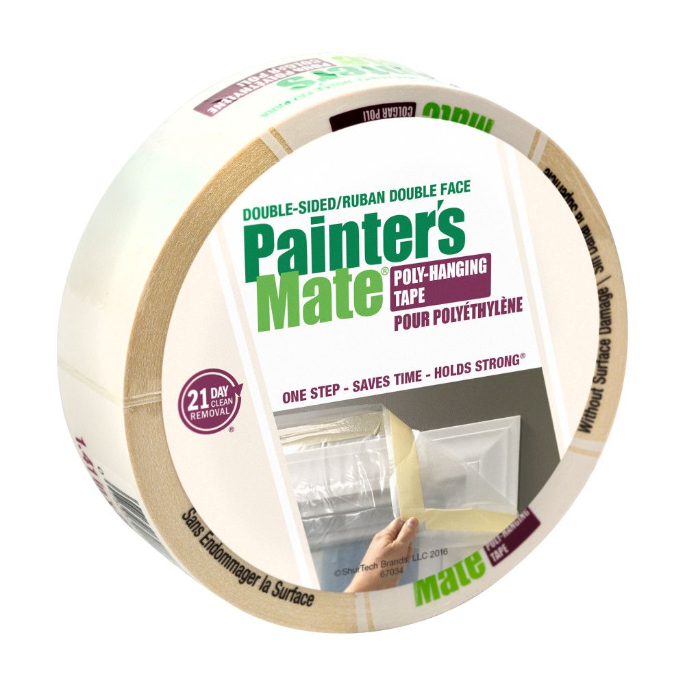 painters tape home depot