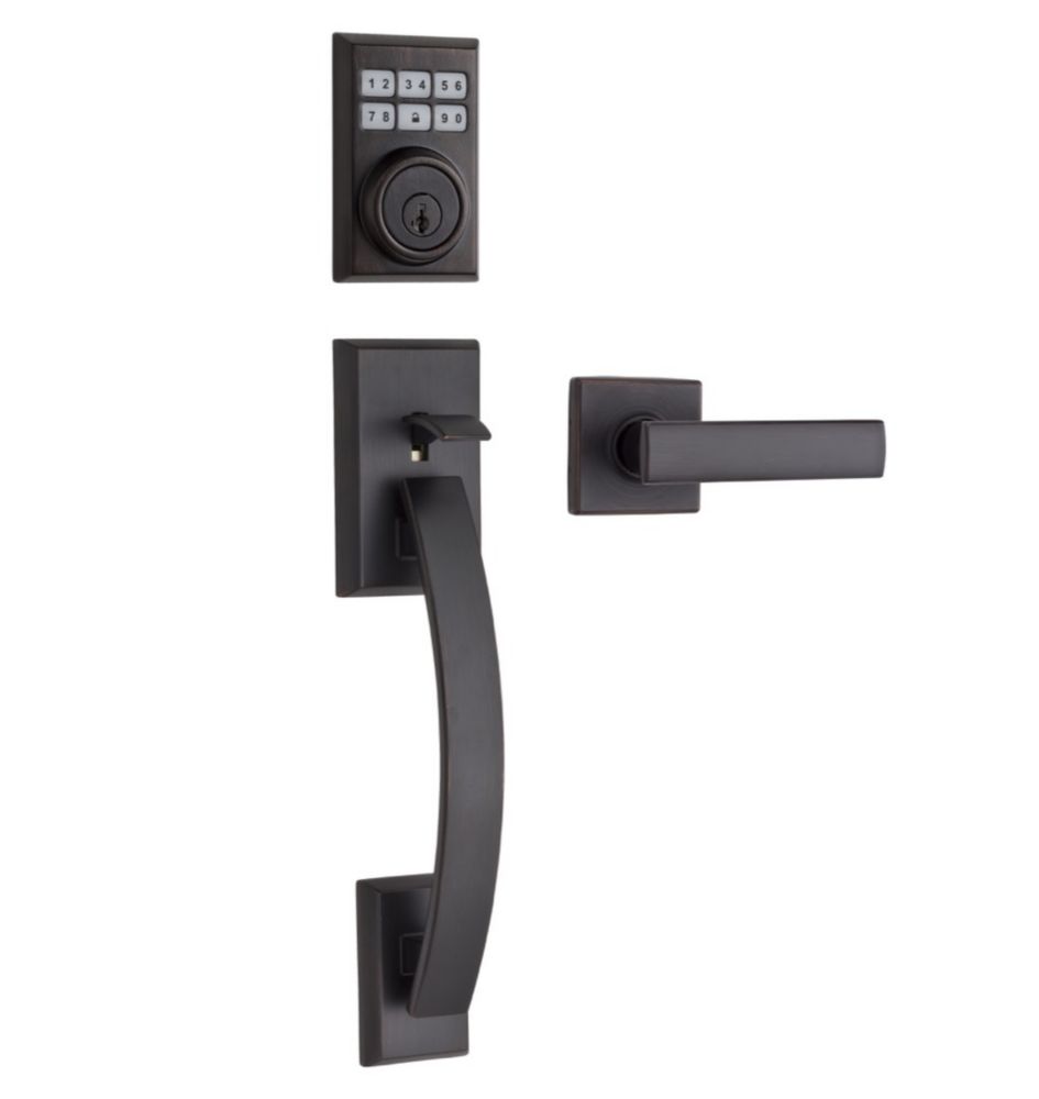 Entry Door Handles & Locks The Home Depot Canada Entry Door Handles & Locks The Home Depot Canada