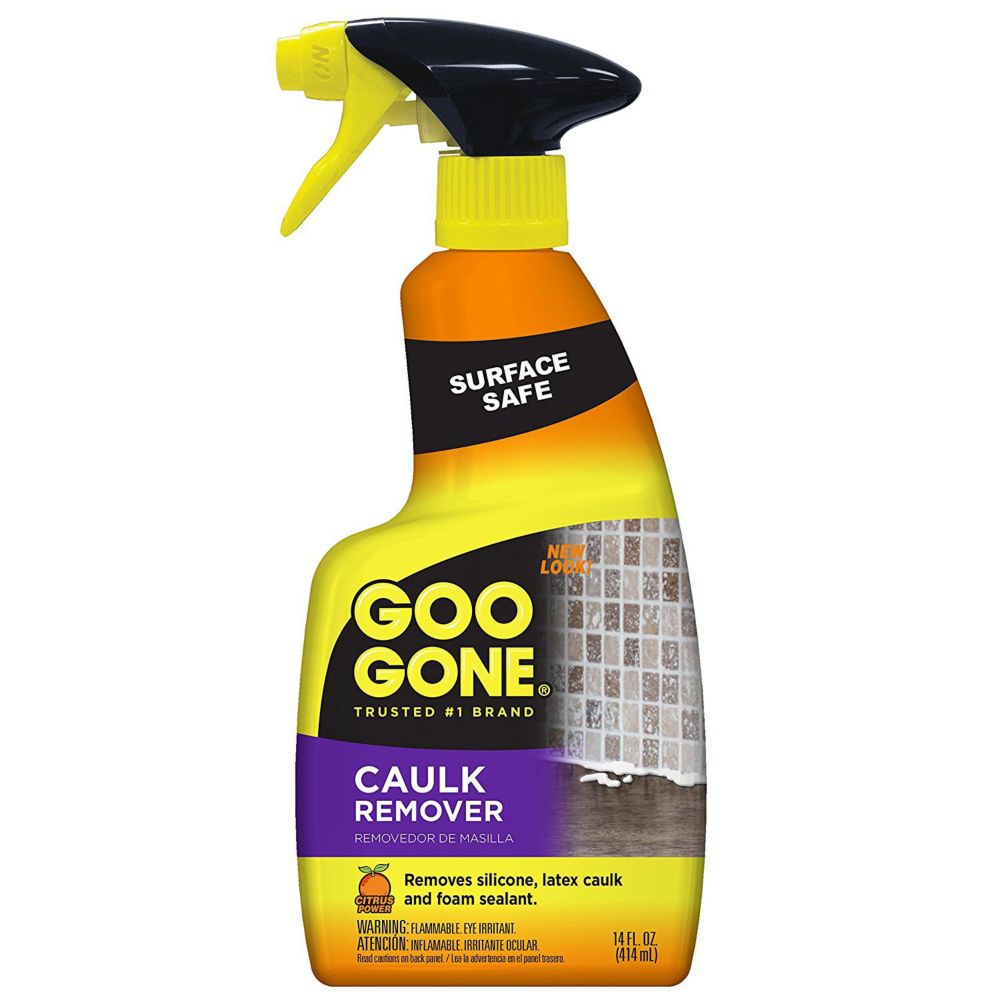 Goo Gone All-Purpose Cleaner (32 oz. Spray Bottle and Gallon