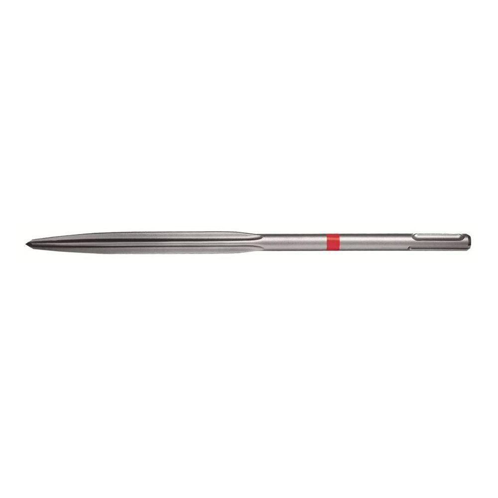 7 Inch Self-Sharpening Pointed Chisel TE-CP SM 18 7 Inch Self-Sharpening Pointed Chisel TE-CP SM 18
