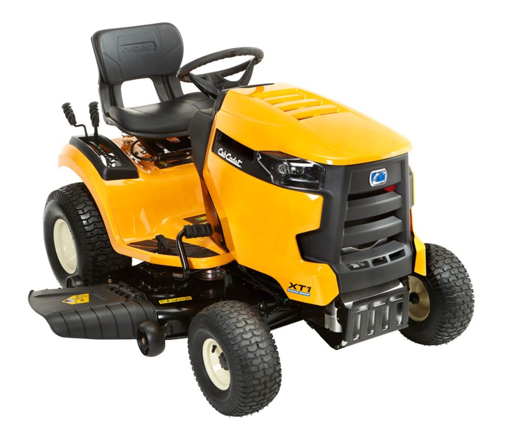 Lawn Tractors | The Home Depot Canada