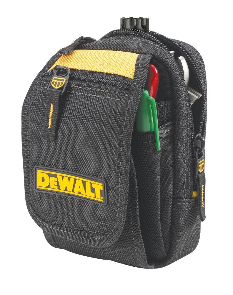 Kuny's 5 Pocket Nail & Tool Pouch With Belt | The Home Depot Canada