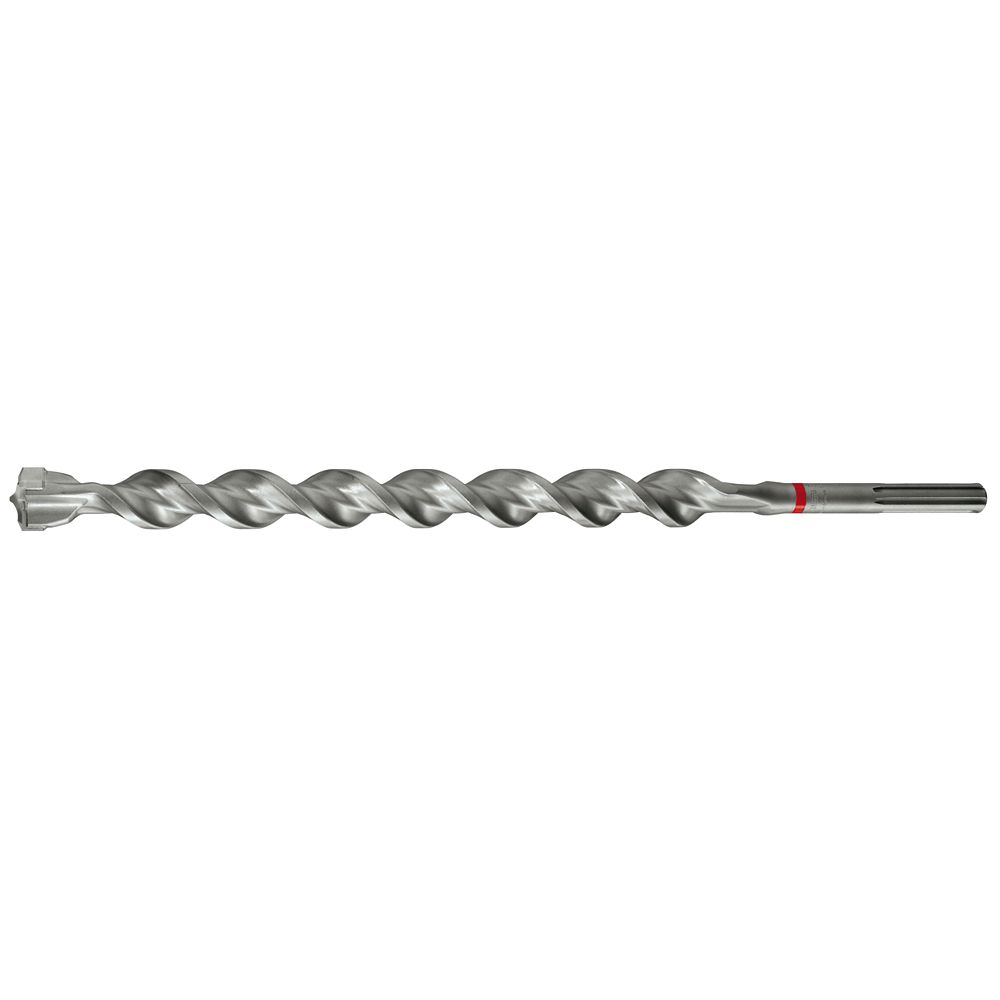 Hilti 1 Inch x 13 Inch TEYX SDS Max Style Hammer Drill Bit The Home