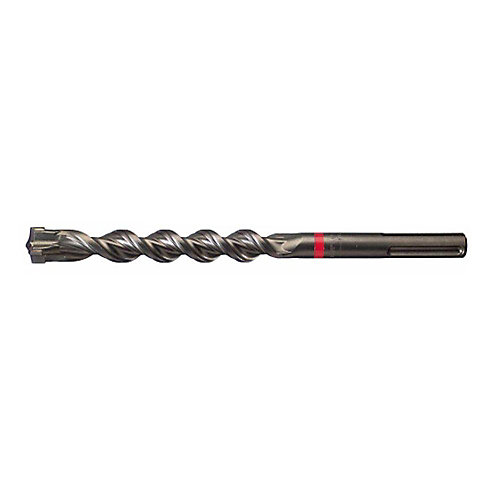 Hilti 1/2 Inch x 14 Inch TE-YX SDS Max Style Hammer Drill Bit ...