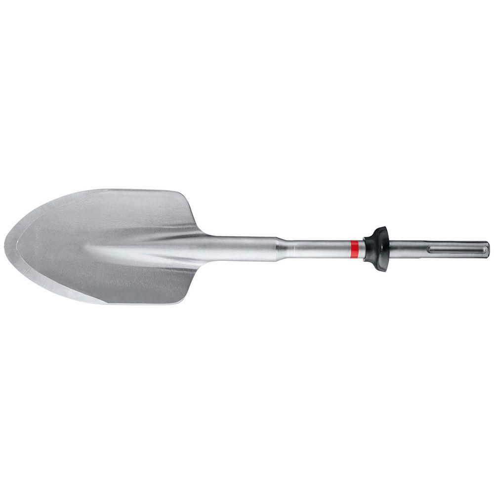 19 Inch TE-Y SDS Max Style Clay Spade Chisel 19 Inch TE-Y SDS Max Style Clay Spade Chisel