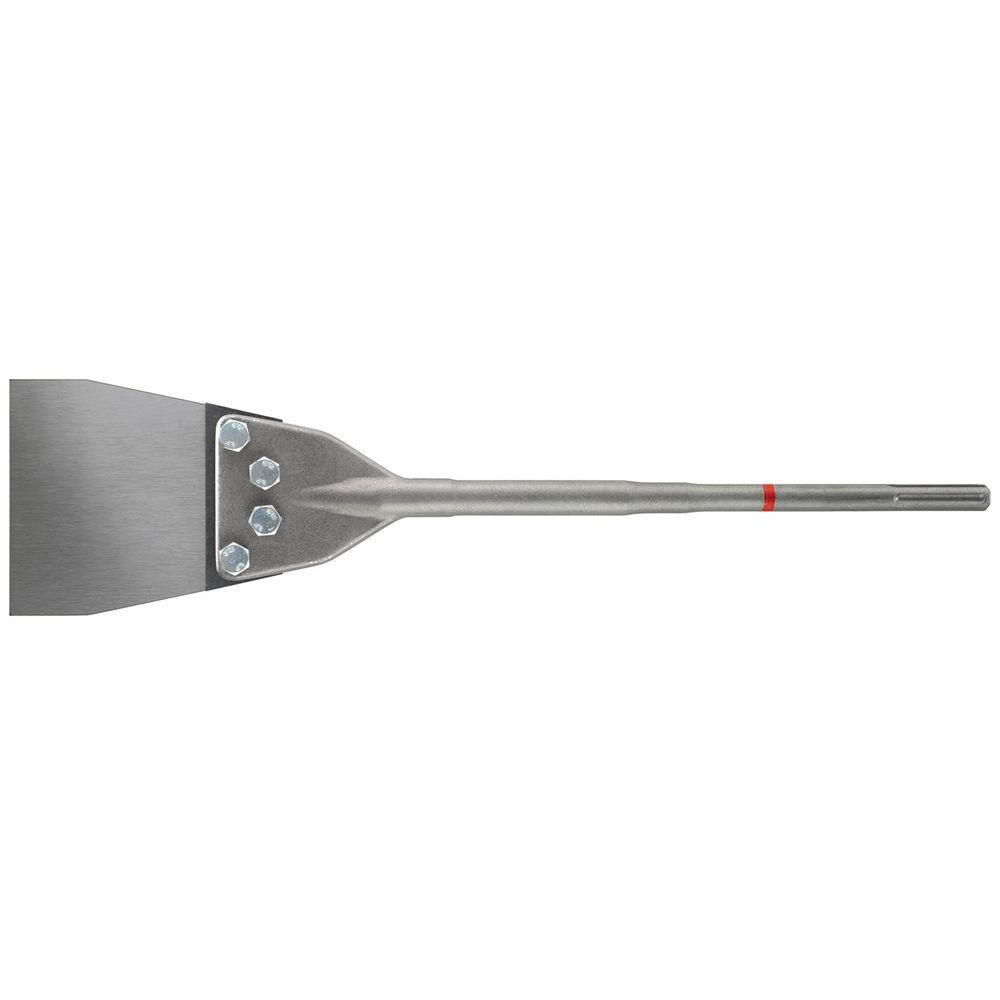 25 Inch TE-Y SDS Max Style Flexible Chisel 25 Inch TE-Y SDS Max Style Flexible Chisel