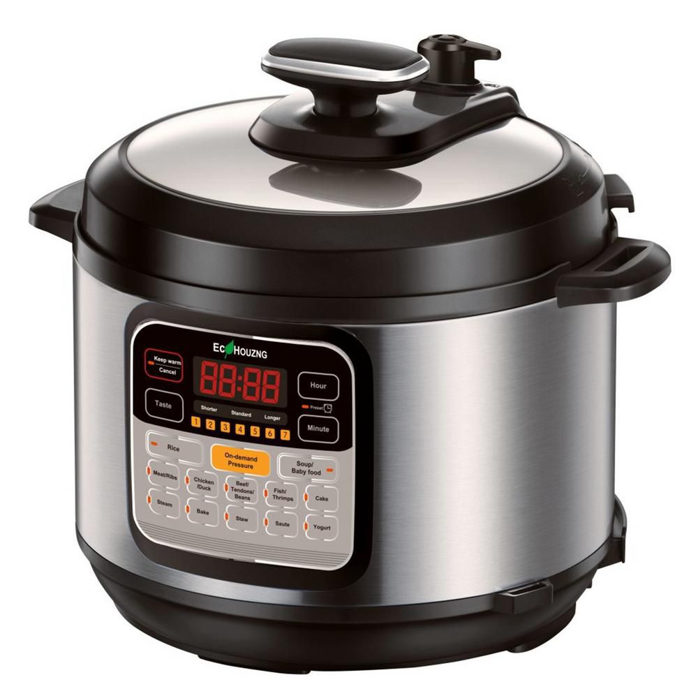 Rice Cookers & Pressure Cookers | The Home Depot Canada