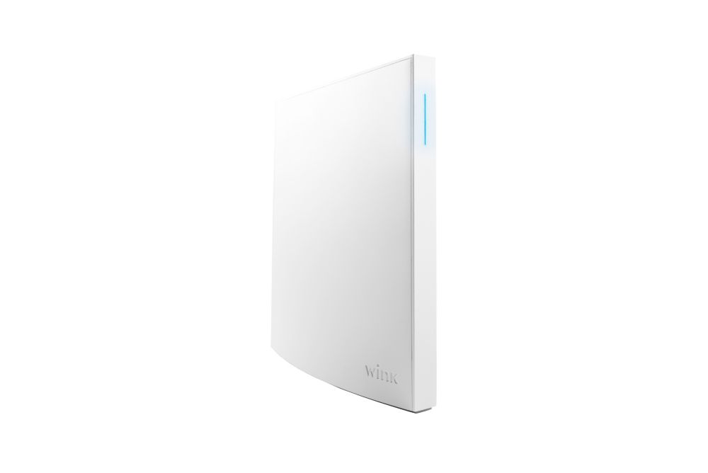 Hub 2 Smart Home Management Hub