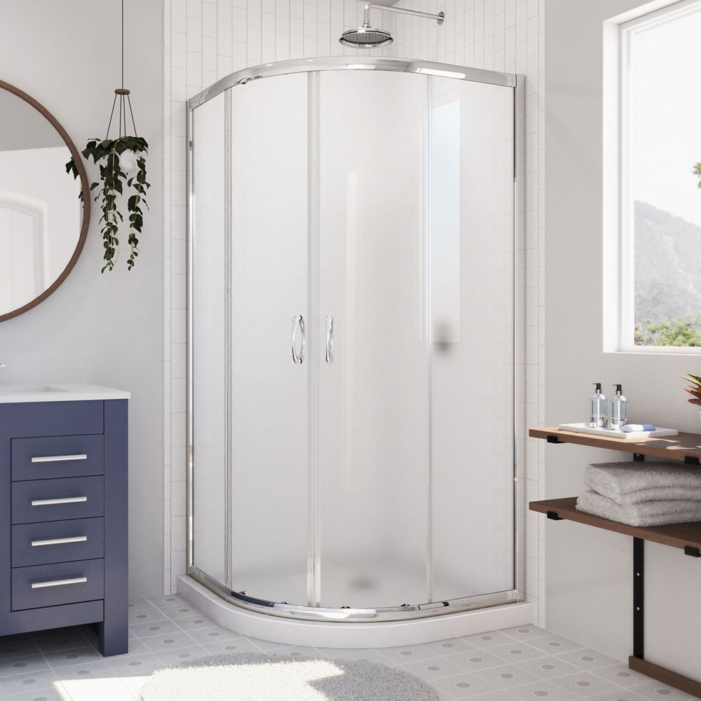 Shower Stalls & Kits | The Home Depot Canada