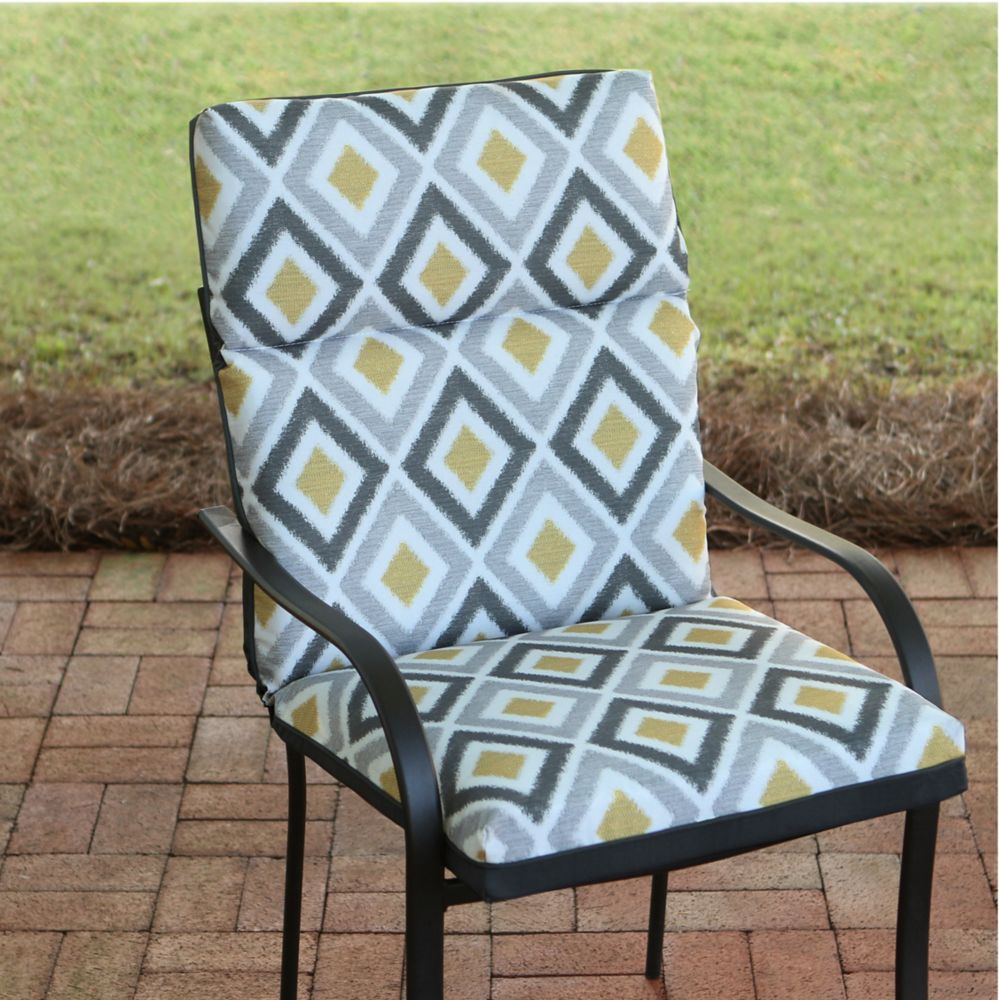 Outdoor Cushions | The Home Depot Canada