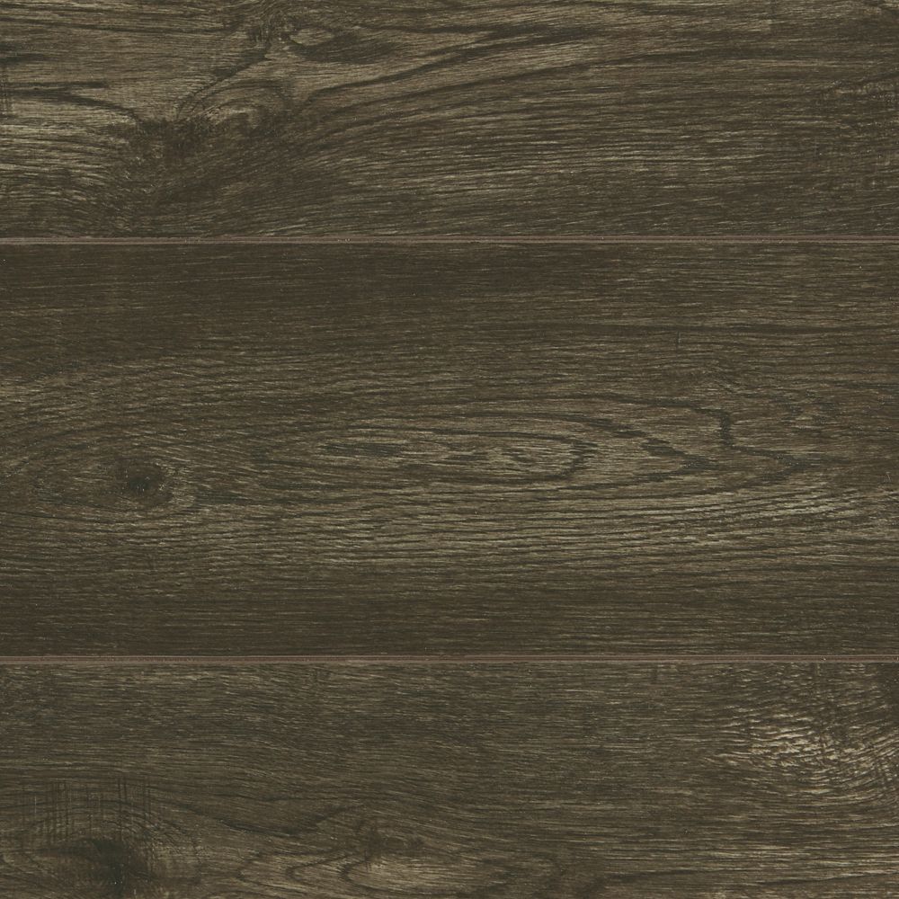 Laminate Flooring The Home Depot Canada Power Dekor 12mm Tomlinson Oak Classic Laminate Flooring