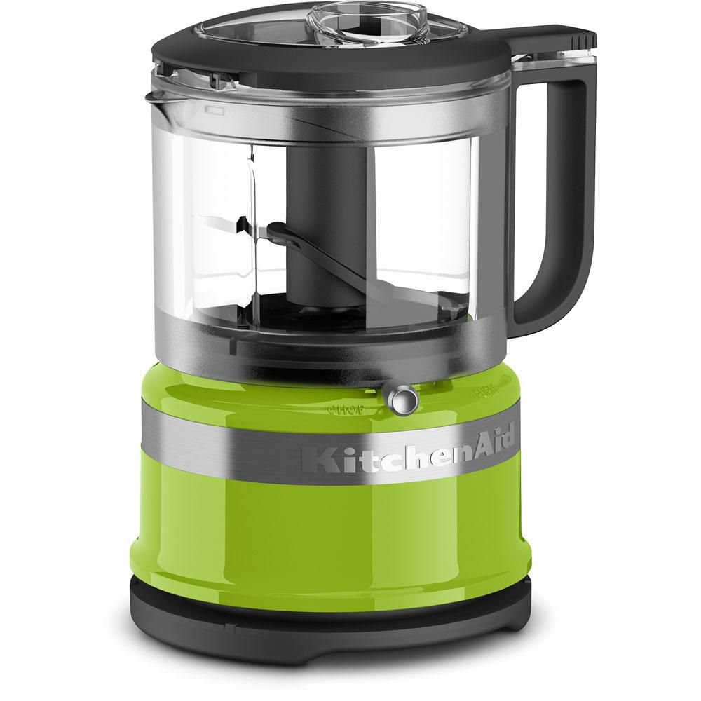 KitchenAid Mini robot culinaire KitchenAid® de 3,5 tasses Home Depot