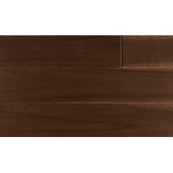 Plancher encliquetable, bois d'ingénierie, 4 3/4 po de large, Acacia exotique, 24,8 pi2/boîte