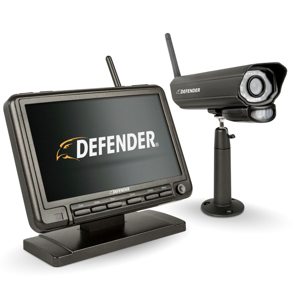 Defender dvr client software download