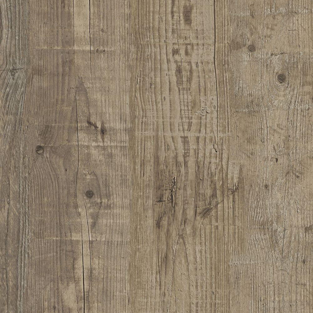 Lifeproof Valdosta Pine Greige 8.7-inch x 72-inch Luxury Vinyl Plank