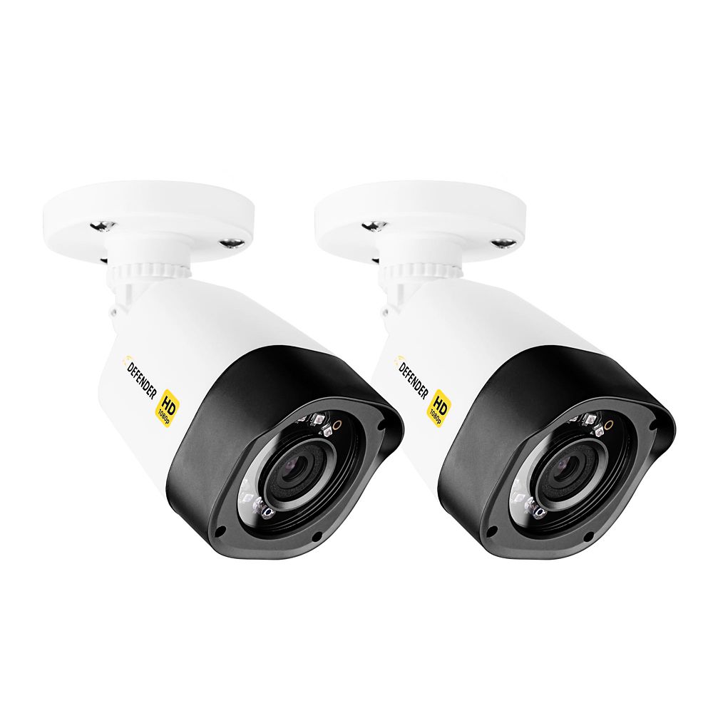 Security Cameras & Systems The Home Depot Canada