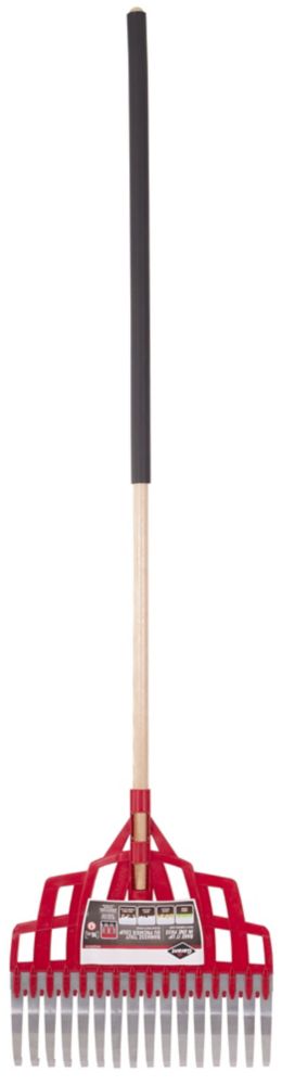 Rakes | The Home Depot Canada