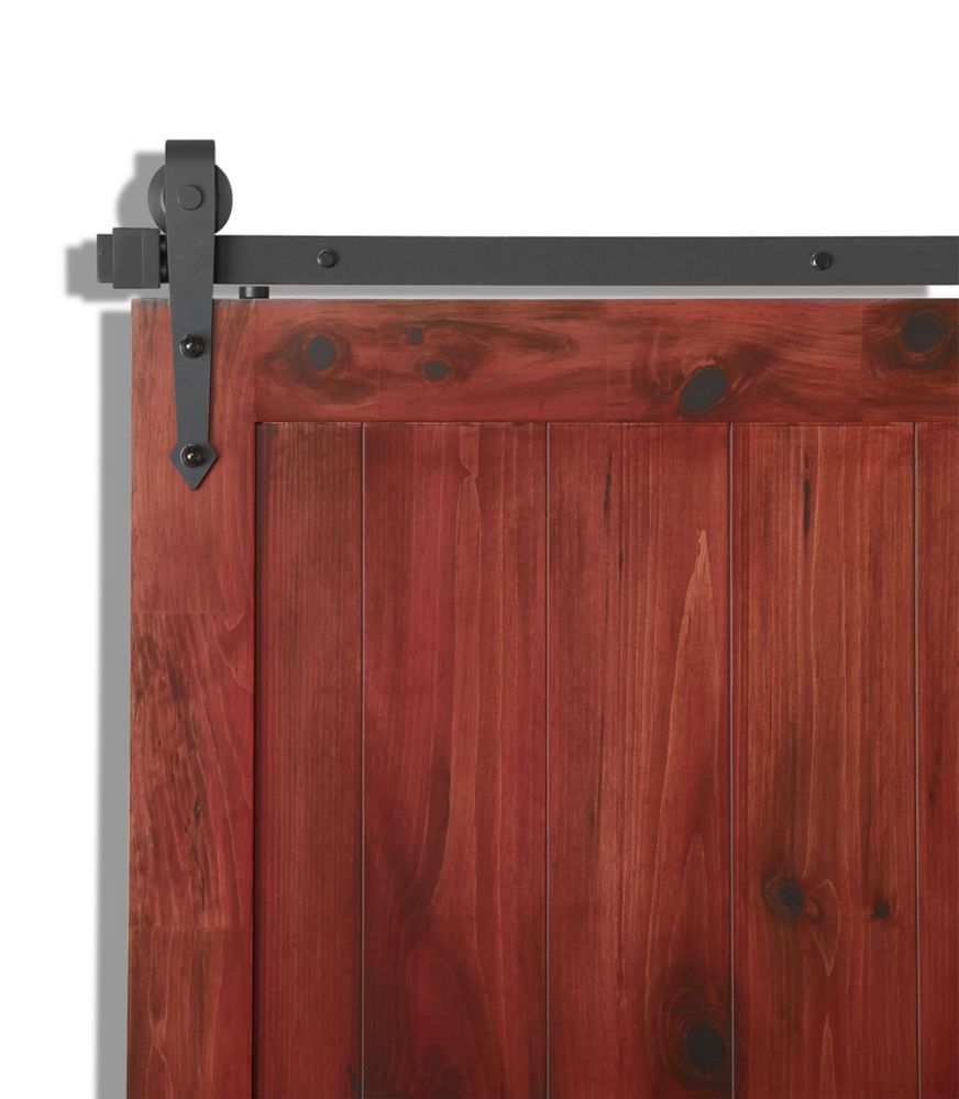 Barn Door Hardware The Home Depot Canada