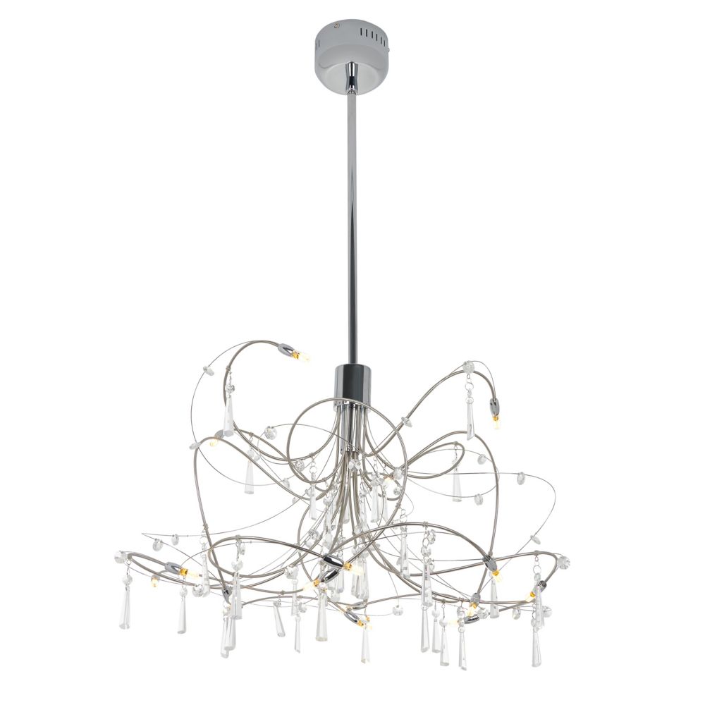 Artika Constellation Integrated LED Pendant | The Home Depot Canada