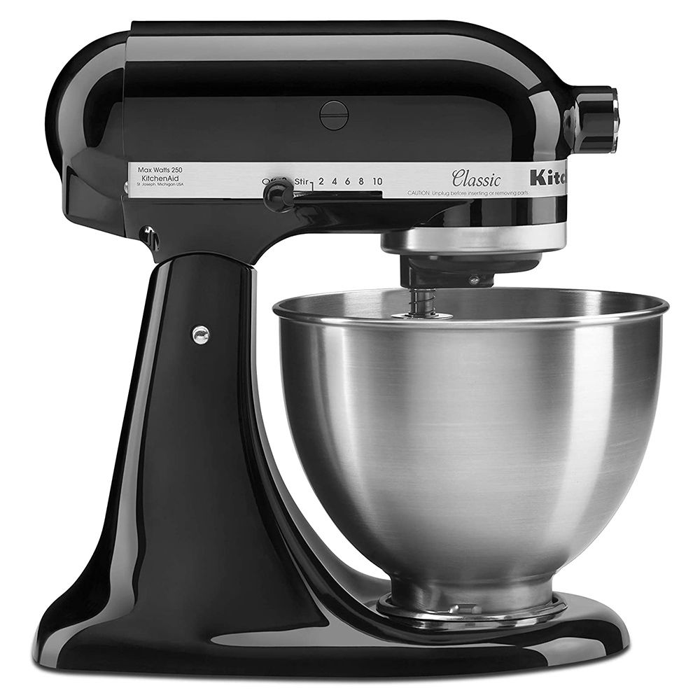 KitchenAid Classic 4.5-Qt Stand Mixer