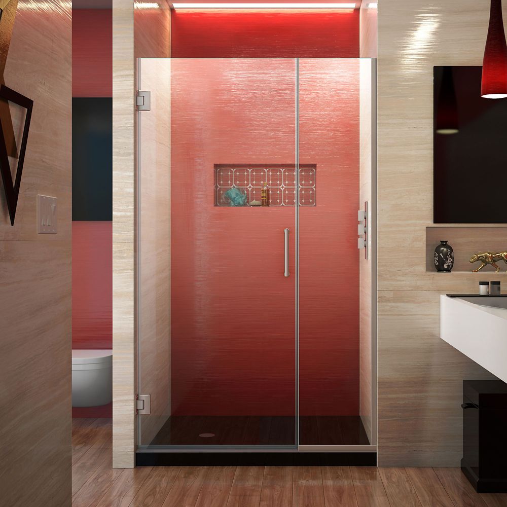 41 1 2 Inch Shower Door