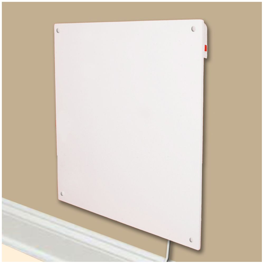 AmazeHeater Amaze Heater 400Watt Ceramic Electric Wall Mounted Room