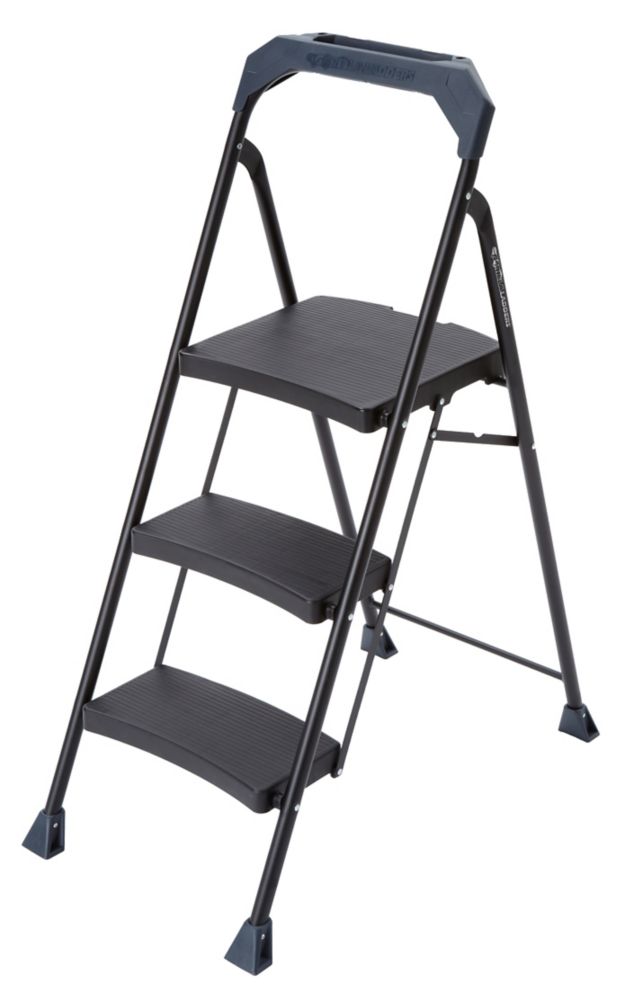 Metaltech 5 feet Folding Scaffold - Work Platform, 900lbs. Capacity ...