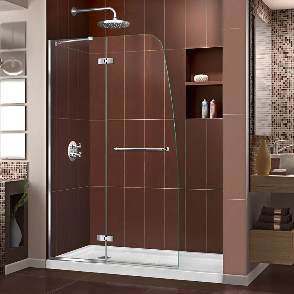  Shower  Stalls  Kits The Home  Depot  Canada