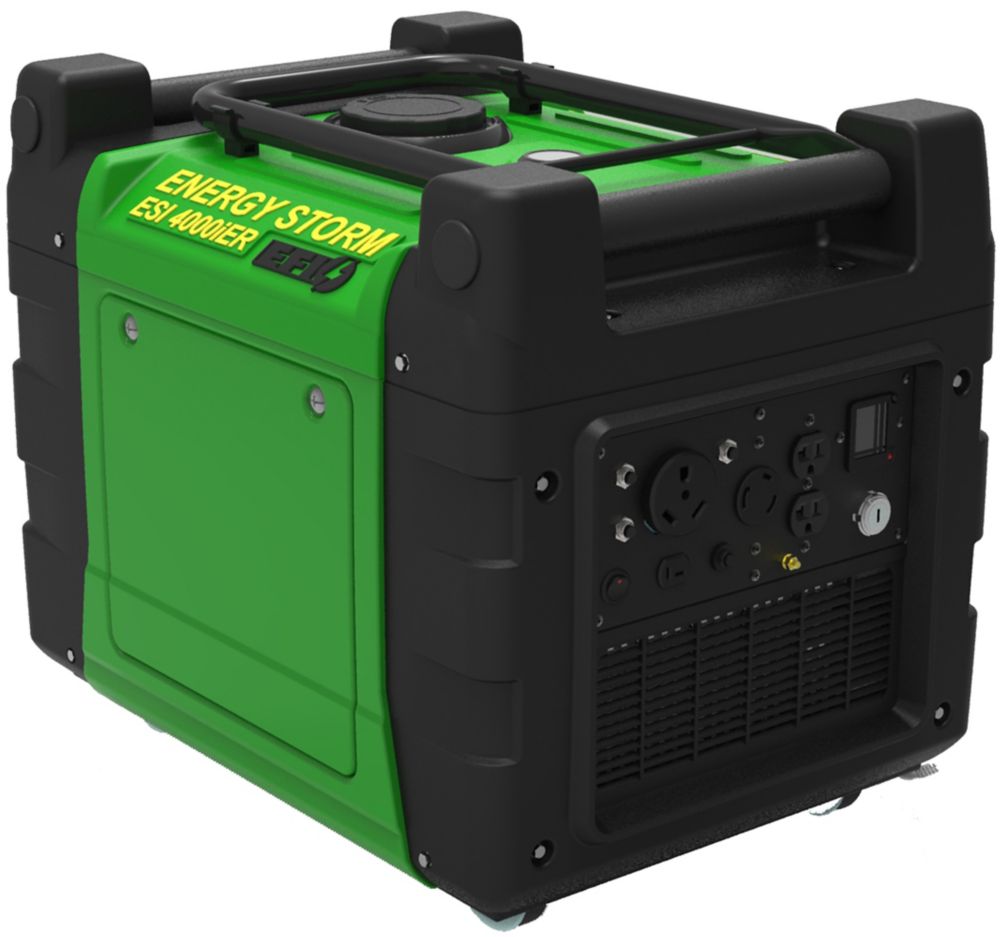 Inverter Generators | The Home Depot Canada