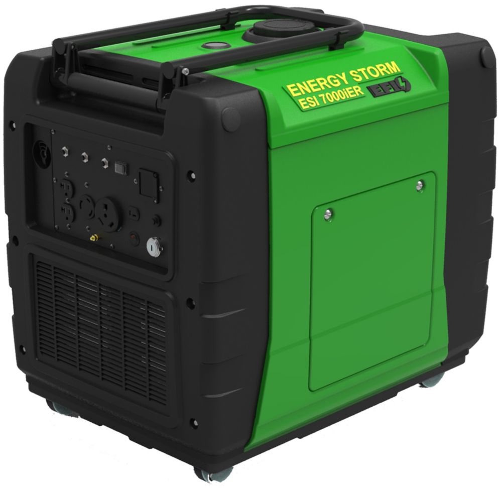 Inverter Generators | The Home Depot Canada