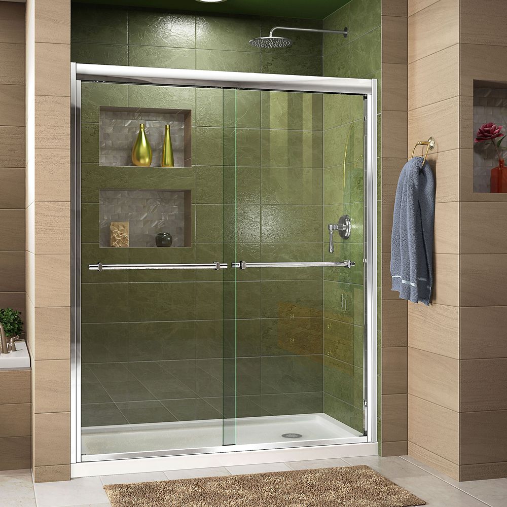 Shower Stalls & Kits | The Home Depot Canada