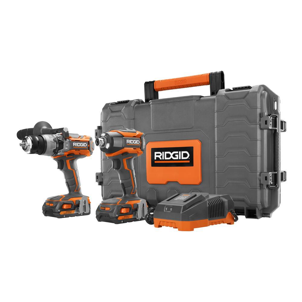 RIDGID Oscillating Edge/Belt Spindle Sander The Home Depot Canada