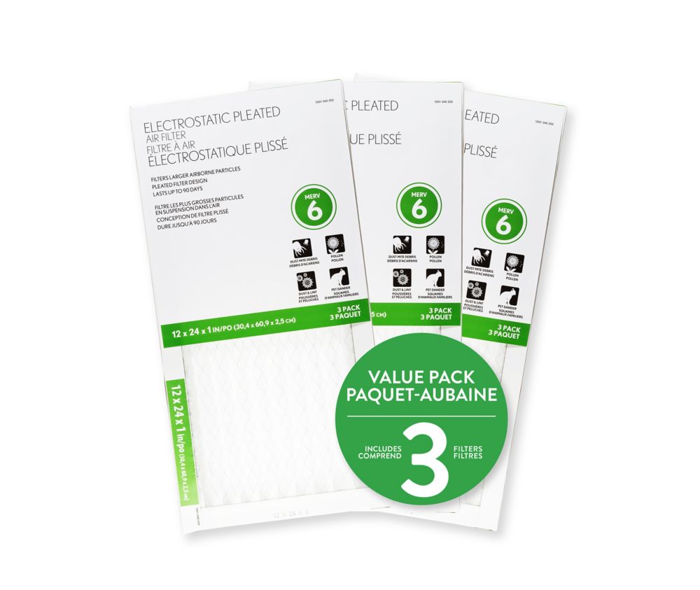 Furnace Filters Canada