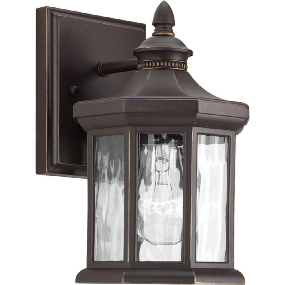 Outdoor Wall Lighting | The Home Depot Canada