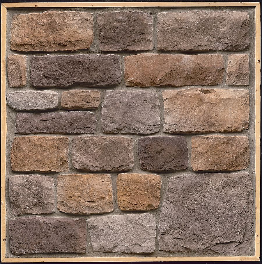 Stone Veneer The Home Depot Canada