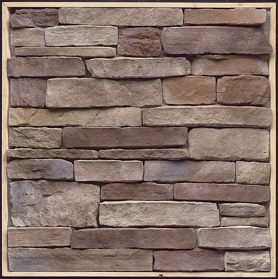 Stone Veneer The Home Depot Canada