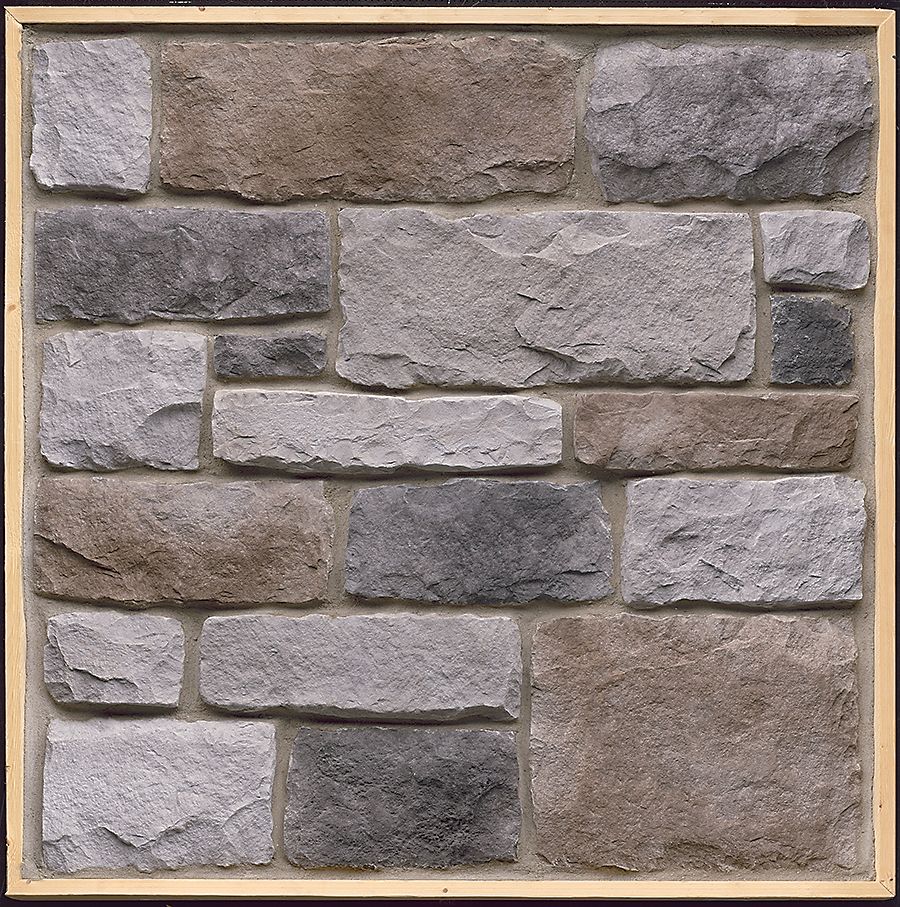 Stone Veneer The Home Depot Canada