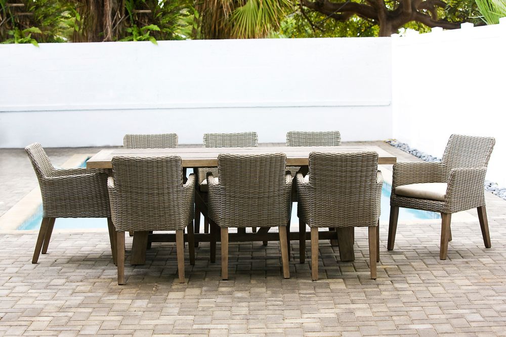 Patio Dining Sets | The Home Depot Canada