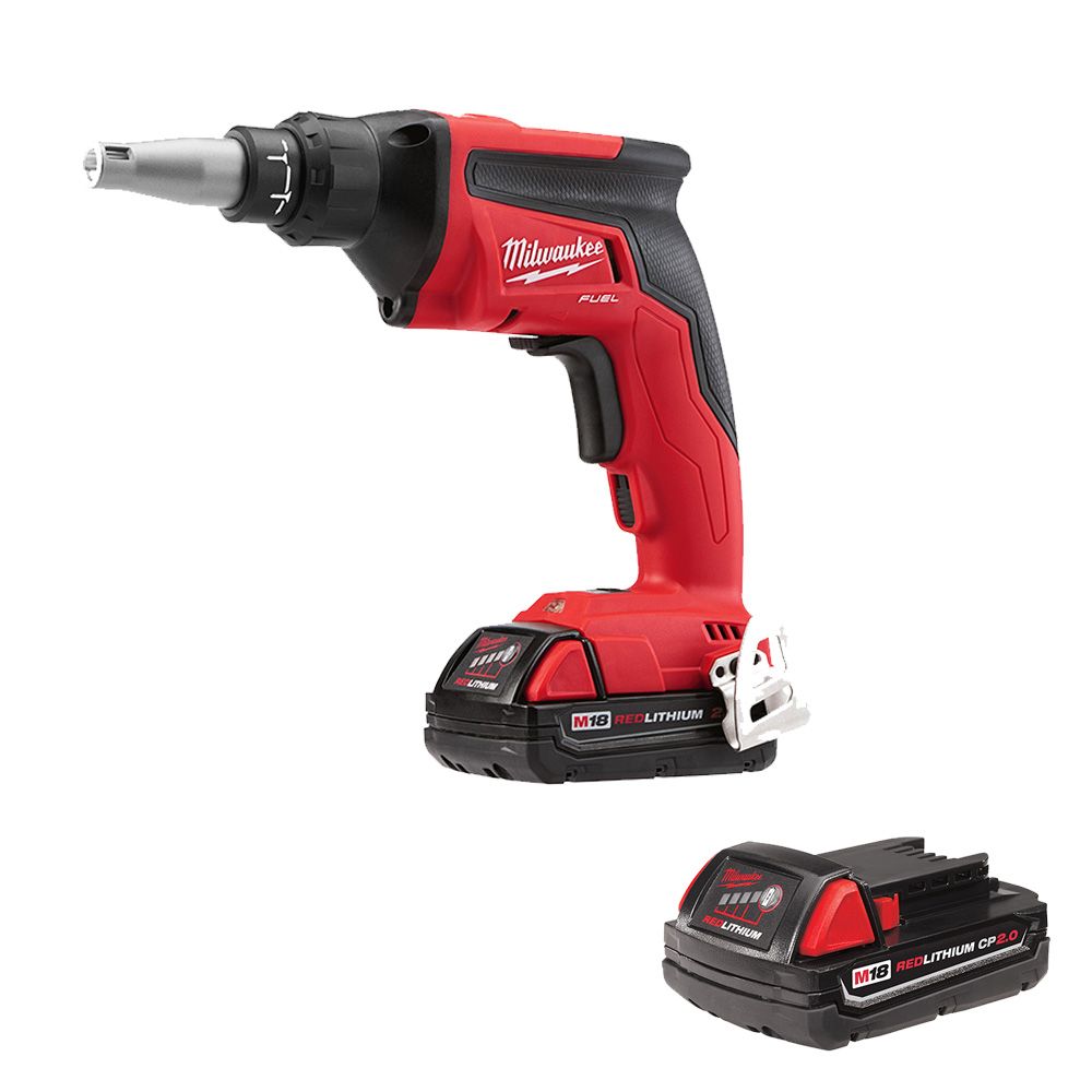 Milwaukee Tool M18 Cordless 10oz. Caulk and Adhesive Gun Kit The Home Depot Canada