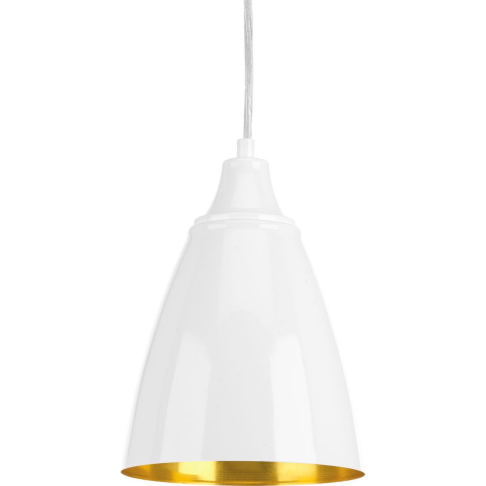 Del Collection Luminaire À Led Pure UniqueBlanc – Un Électrique Ampoule Suspendu Mini Cordon WEQrdCoxBe