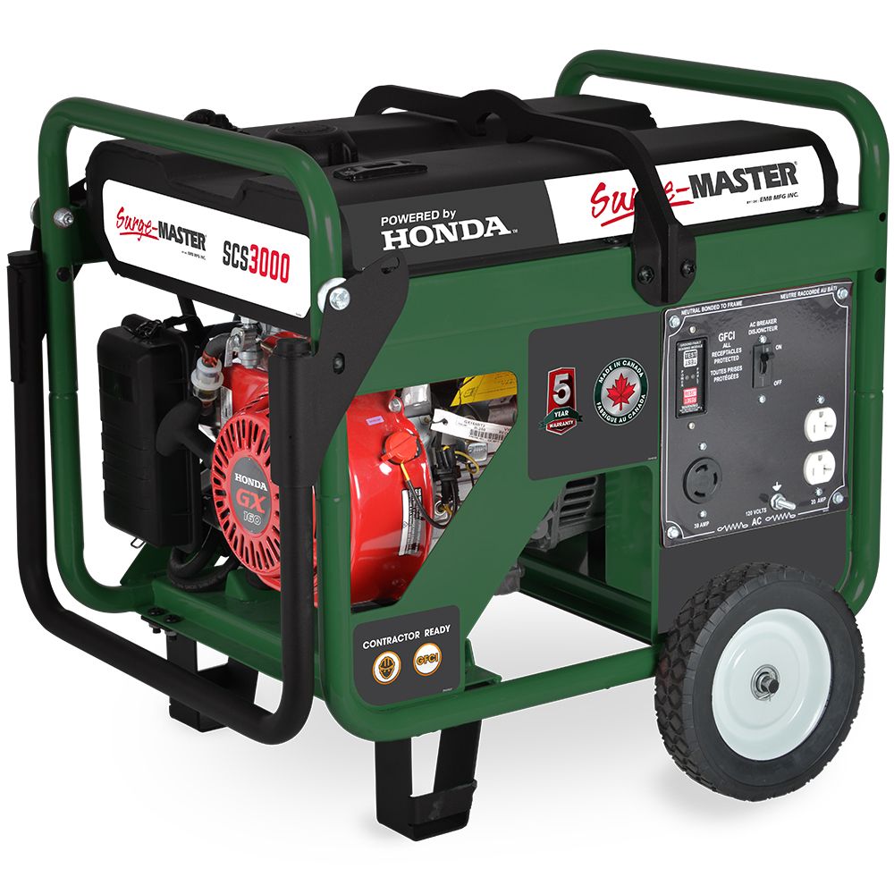 Generators The Home Depot Canada