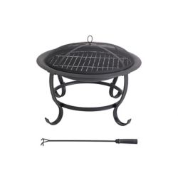 Camp Chef Del Rio Propane Outdoor Fire Pit