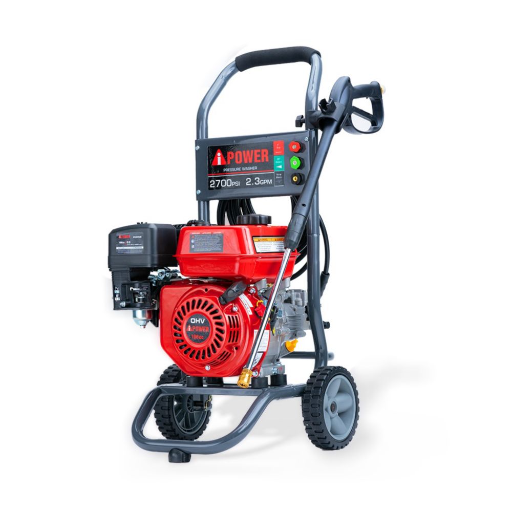 Pressure Washers The Home Depot Canada
