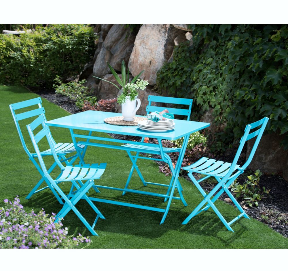 Bistro Sets The Home Depot Canada